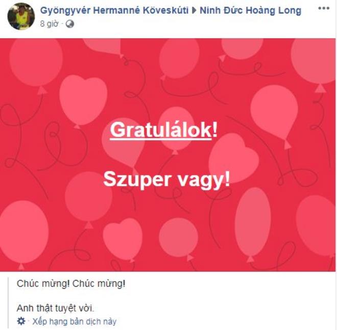 Ninh Đức Hoàng Long bước lên đỉnh vinh quang cuộc thi tài năng âm nhạc cổ điển Hungary ảnh 4